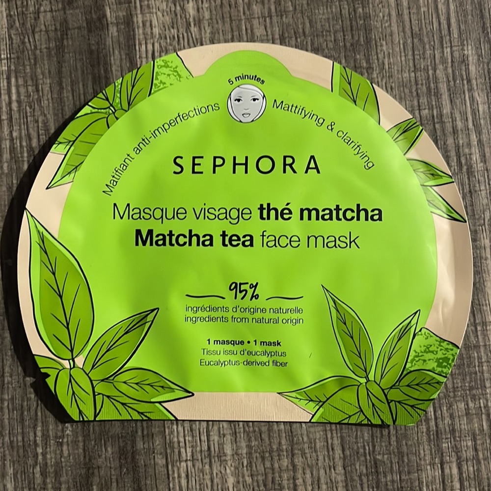 Face & Hair Masks! - Picture 11 of 11